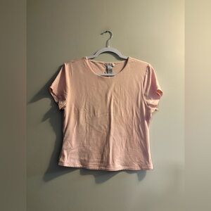 Better Together — Pink Tee